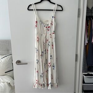 Christy Dawn Nicks Dress in S